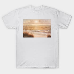 OCEAN GLOW T-Shirt